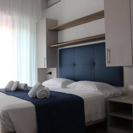 Hotel Danieli Lido di Jesolo Ngoại thất bức ảnh