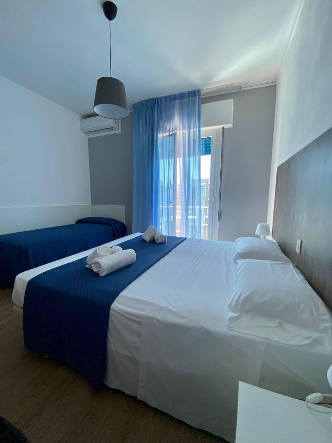 Hotel Danieli Lido di Jesolo Ngoại thất bức ảnh