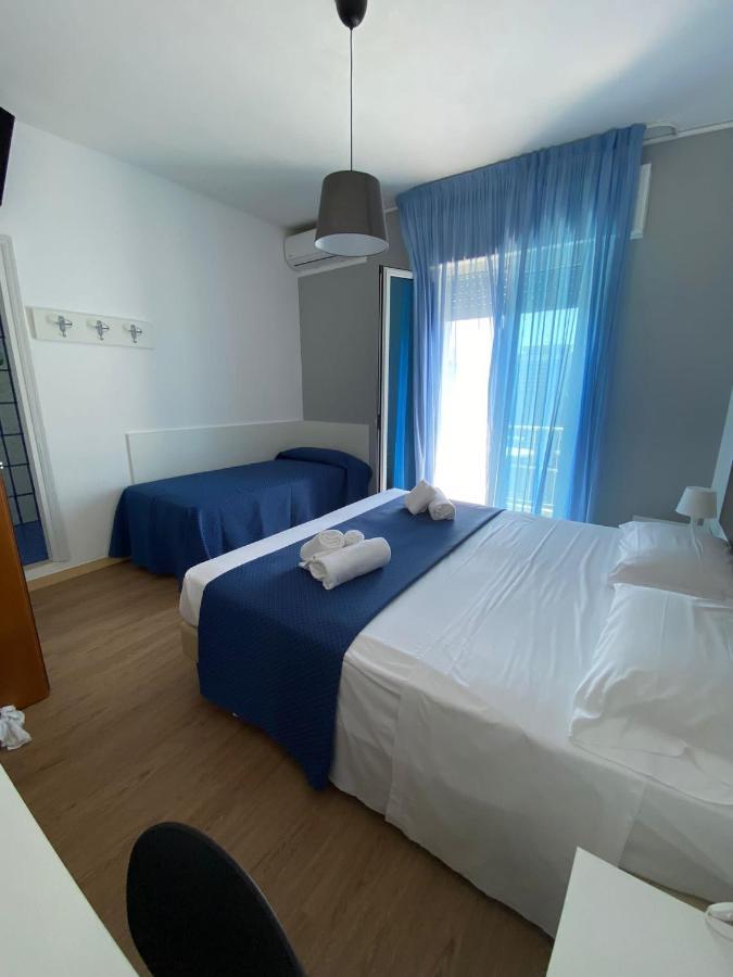 Hotel Danieli Lido di Jesolo Ngoại thất bức ảnh