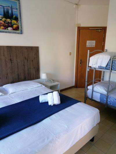 Hotel Danieli Lido di Jesolo Ngoại thất bức ảnh