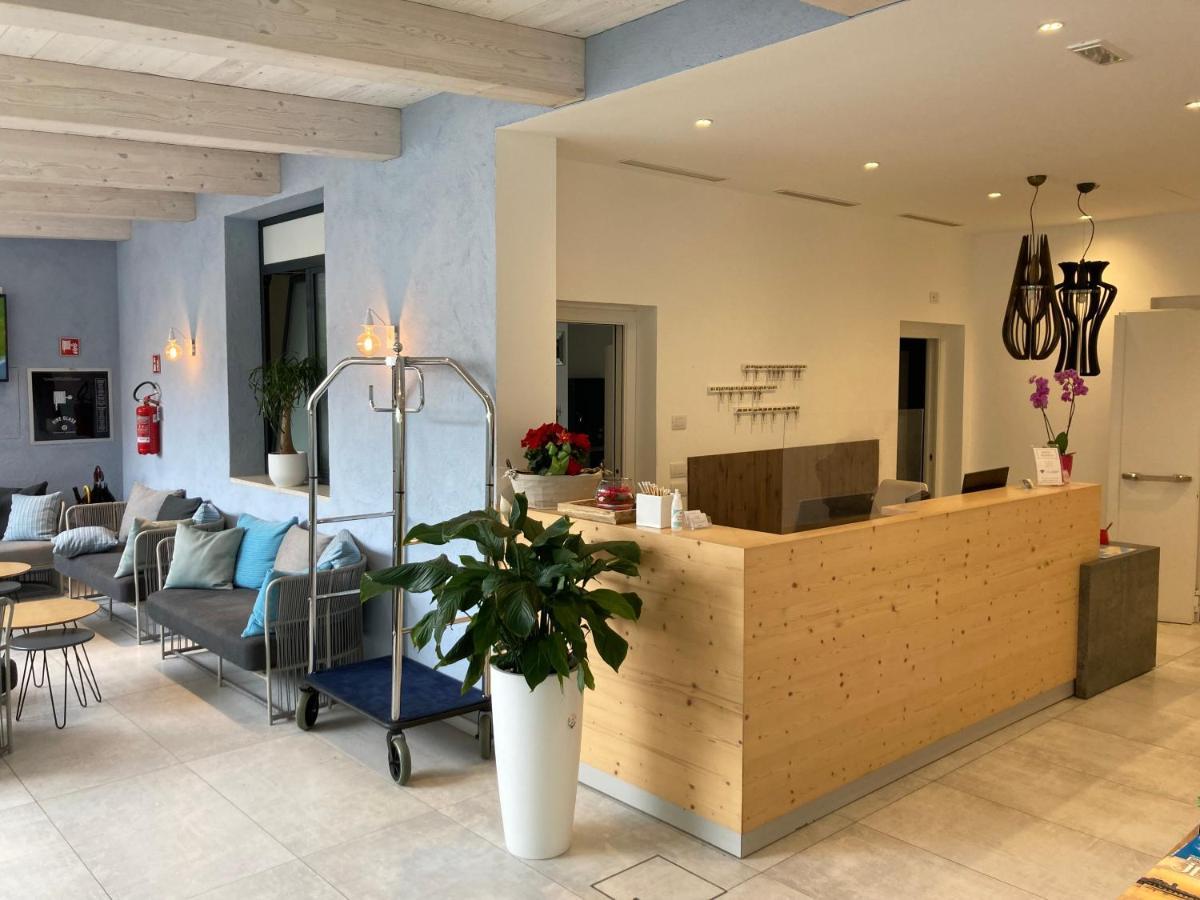 Hotel Danieli Lido di Jesolo Ngoại thất bức ảnh