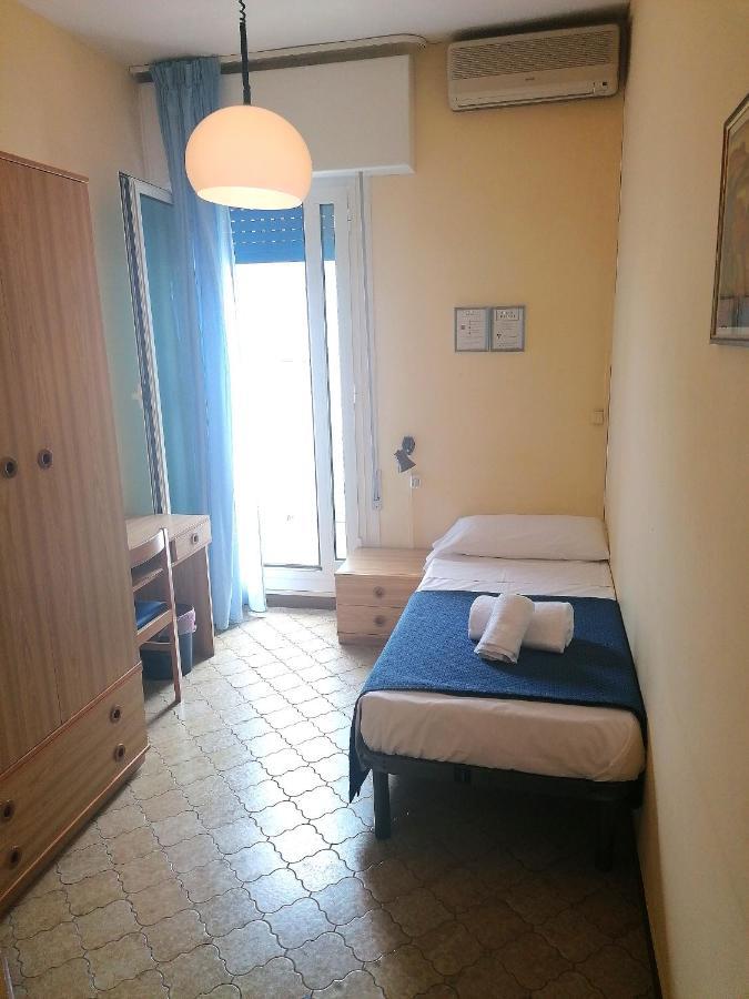Hotel Danieli Lido di Jesolo Ngoại thất bức ảnh