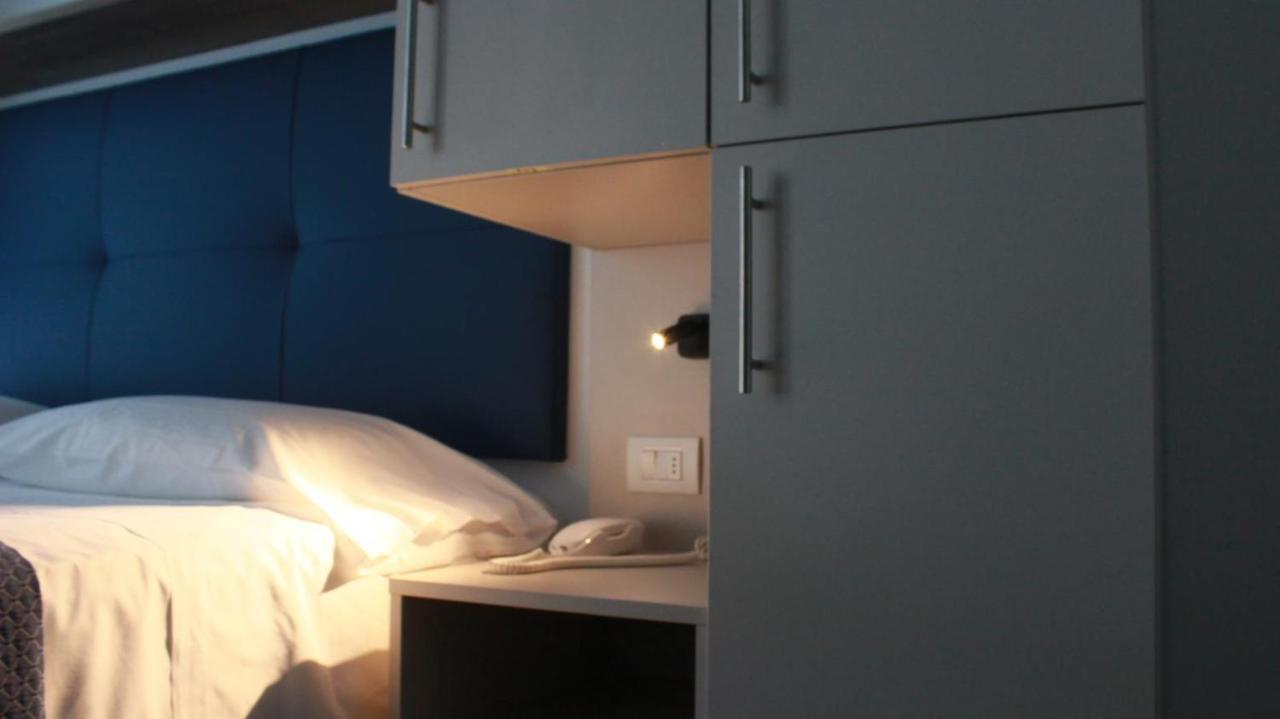 Hotel Danieli Lido di Jesolo Ngoại thất bức ảnh