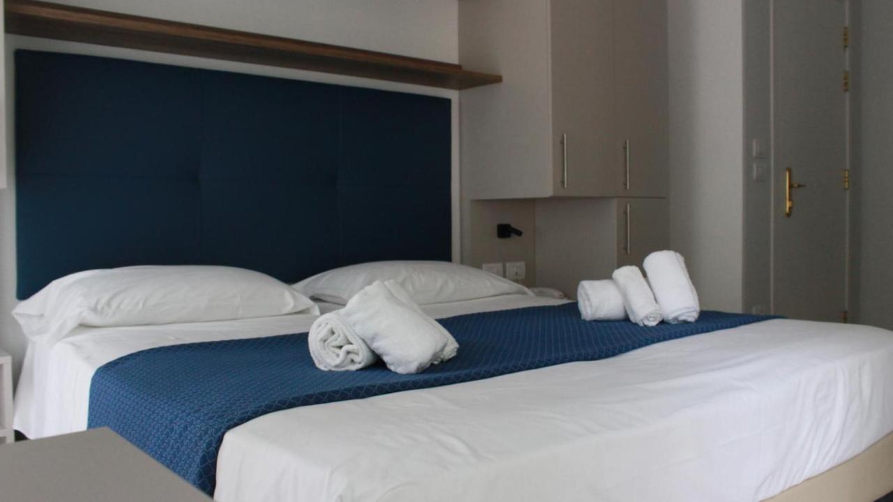 Hotel Danieli Lido di Jesolo Ngoại thất bức ảnh