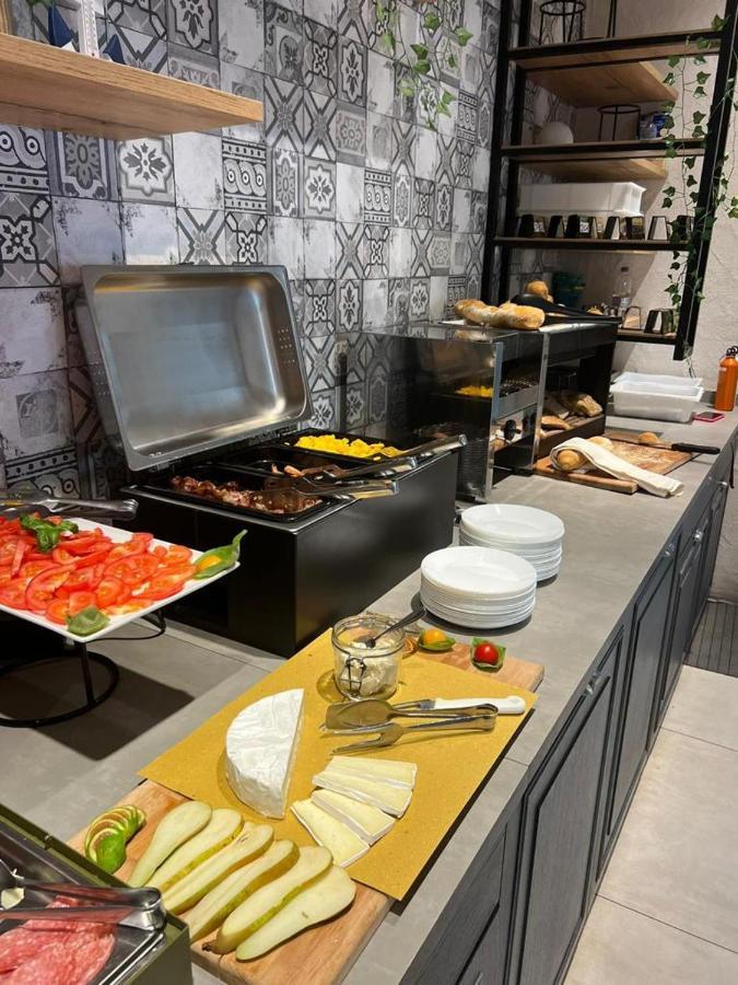 Hotel Danieli Lido di Jesolo Ngoại thất bức ảnh
