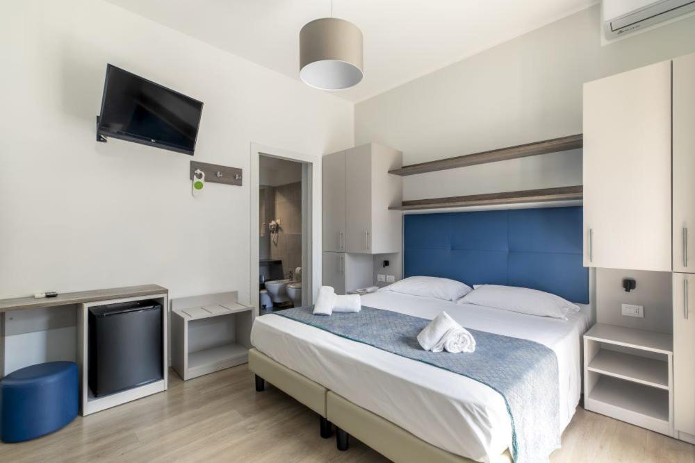 Hotel Danieli Lido di Jesolo Ngoại thất bức ảnh