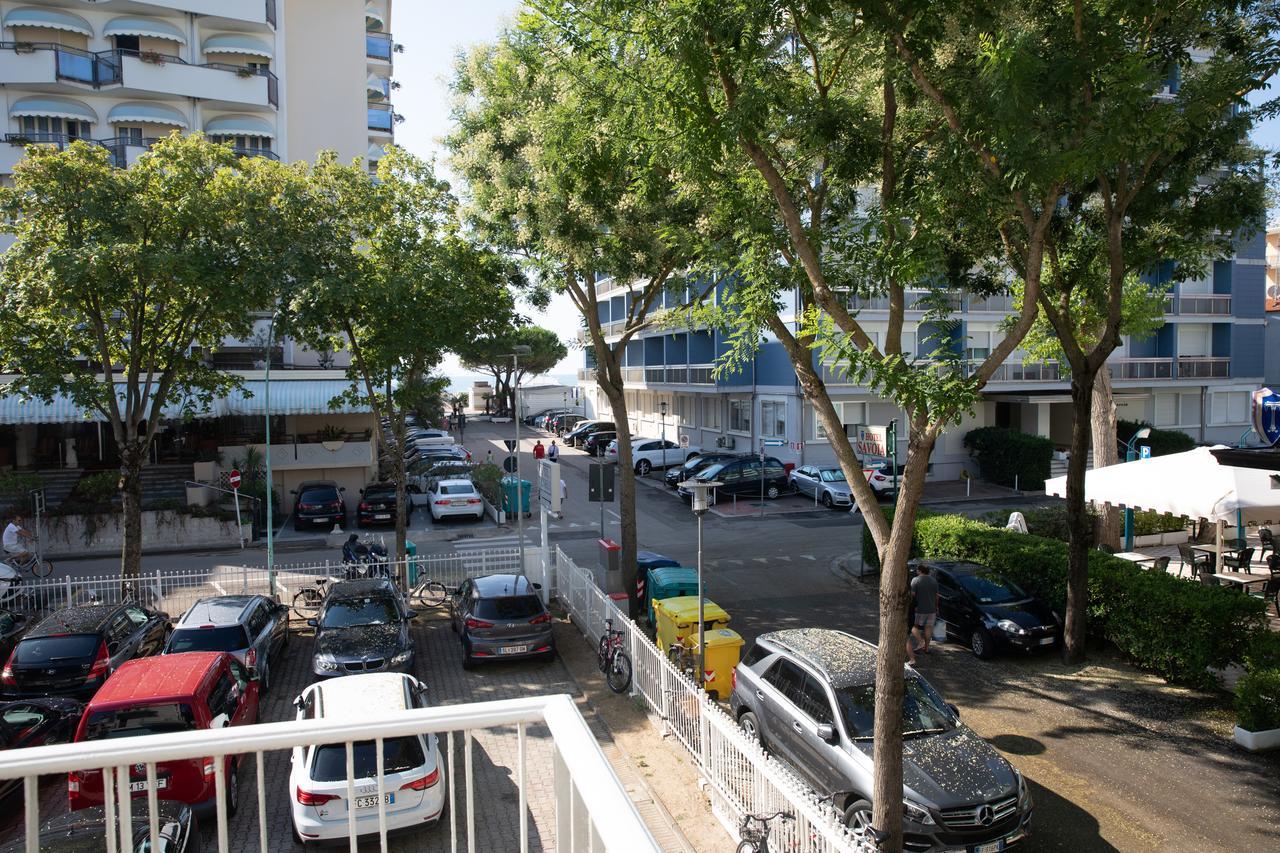 Hotel Danieli Lido di Jesolo Ngoại thất bức ảnh