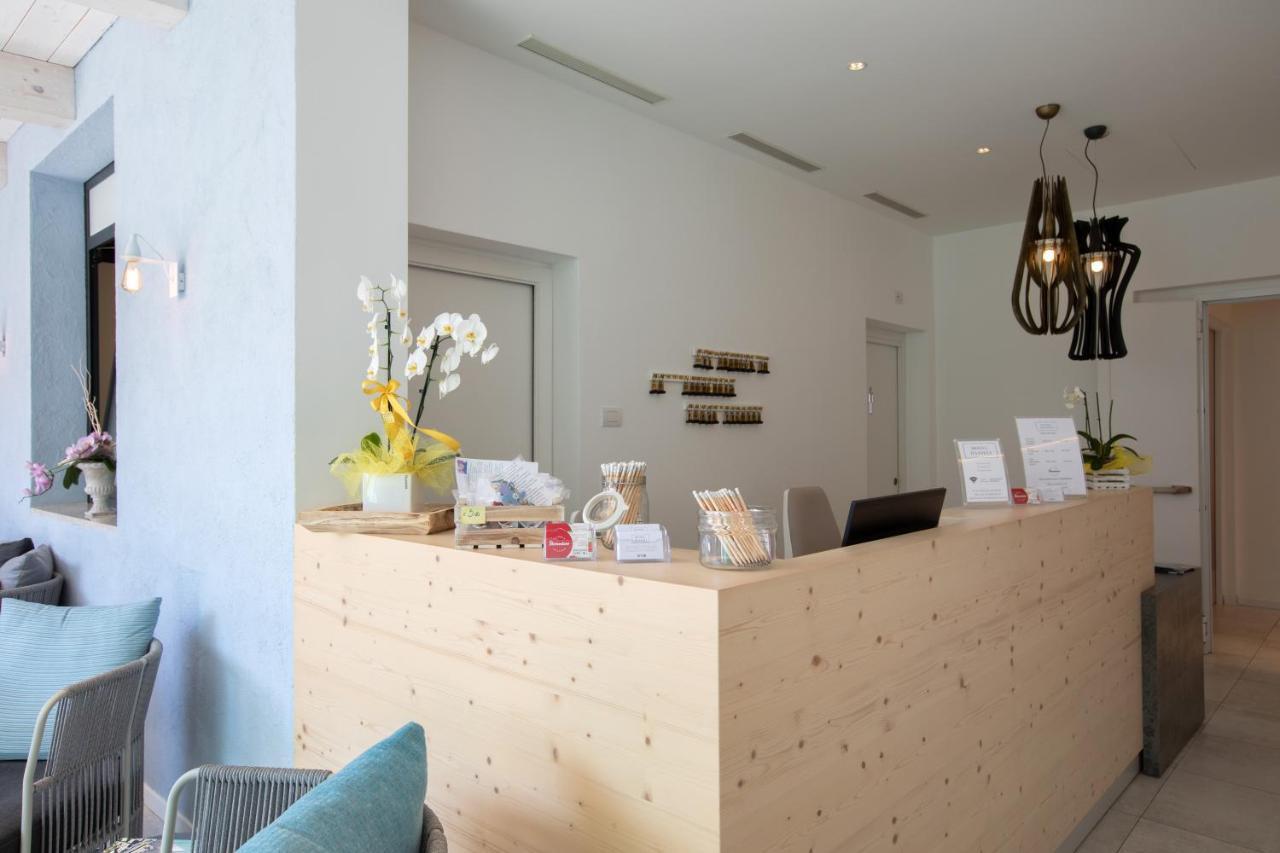 Hotel Danieli Lido di Jesolo Ngoại thất bức ảnh